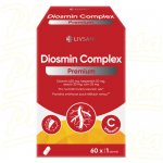 Livsane Diosmin Complex Premium 60 tablet – Hledejceny.cz