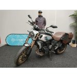 CFMoto 700CL-X Heritage 2022 | Zboží Auto