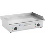 Royal Catering RC EG73 Grilovací deska – Sleviste.cz