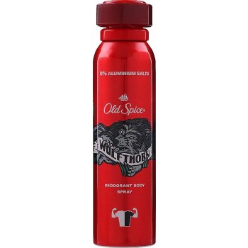 Old Spice Wolfthorn deospray 150 ml