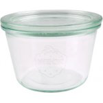 J. Weck Sklenice zavařovací Weck STURZGLAS víčko 100 mm 6 ks x 370 ml – Hledejceny.cz