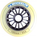 Ukan Michelin Race 100 mm 85A – Zboží Dáma
