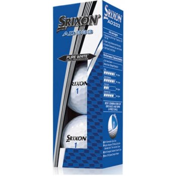 Srixon AD 333