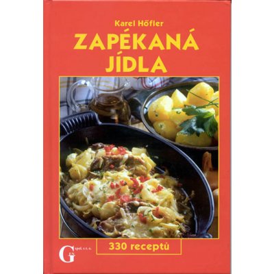 Zapékaná jídla