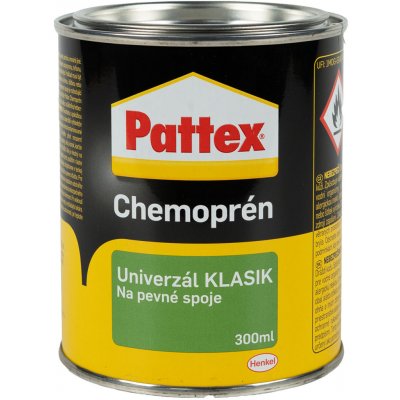 Henkel s.r.o. Chemoprén univerzál 300 ml – Zbozi.Blesk.cz