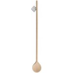 aro Vařečka kulatá 70 cm dřevo buk 1 ks – Hledejceny.cz