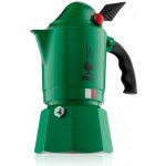 Kávovar Bialetti Moka Express Alpina 3tz 150 Ml – Sleviste.cz