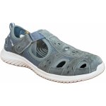 Santé WD 704 BLUE dámská vycházková obuv – Zboží Mobilmania