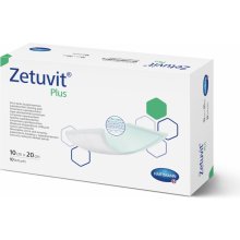 Zetuvit Plus 10 cm x 20 cm