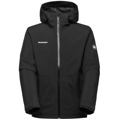 Mammut Linard HS Thermo Hooded Jacket Men – Sleviste.cz