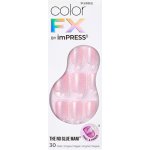 KISS Nalepovací nehty ImPRESS Color FX Pop Star 30 ks – Zboží Dáma KISS Nalepovací nehty ImPRESS Color FX Pop Star 30 ks – Zboží Dáma