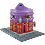 Trefl Brick Trick Harry Potter: Obchod Weasleyových – Hledejceny.cz