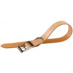 Ferplast Obojek kožený NATURAL – Hledejceny.cz