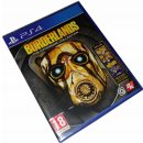 Borderlands (The Handsome Collection)