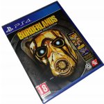 Borderlands (The Handsome Collection) – Zbozi.Blesk.cz