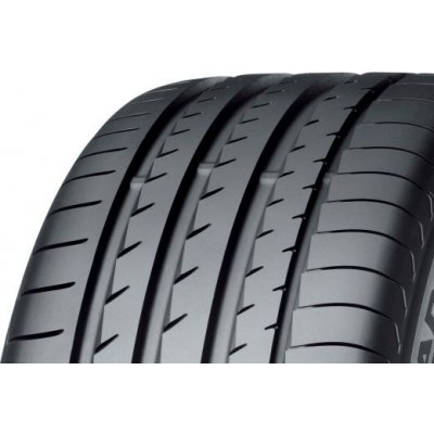 Yokohama Advan Sport V105 VA 245/35 R20 95Y – Zboží Mobilmania