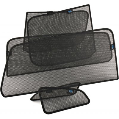 Lampa 18585 Přesné sluneční clony Škoda Kamiq 5 ks – Sleviste.cz