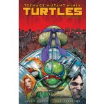 Teenage Mutant Ninja Turtles 2 - New York versus Želvy – Zboží Dáma
