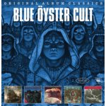 Blue Oyster Cult - Original Album Classics CD – Hledejceny.cz