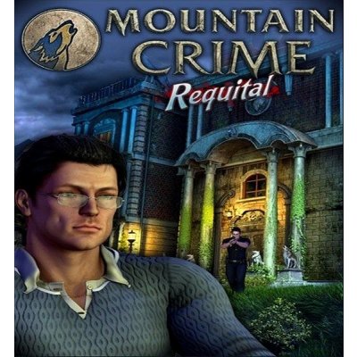 Mountain Crime: Requital