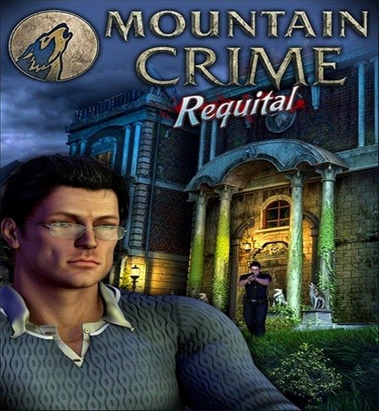 Mountain Crime: Requital