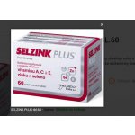 SELZINK PLUS 60 tablet – Zboží Dáma
