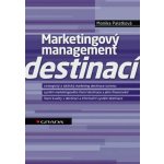 Marketingový management destinací – Hledejceny.cz