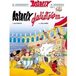 Asterix 4 - Asterix gladiátorem – Sleviste.cz