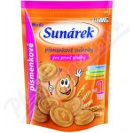 Sunarka písmenkové 150 g – Zboží Dáma