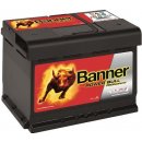 Banner Power Bull PROfessional 12V 63Ah 600A P63 42