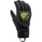 Leki WCR C-Tech 3D černá/žlutá 23/24 – Hledejceny.cz