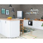 A.S. Création 369241 vliesová tapeta na zeď Metropolitan Stories rozměry 0,53 x 10,05 m – Hledejceny.cz