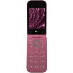HMD 2660 Flip Red – Hledejceny.cz