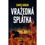 Vražedná splátka - David Urban – Hledejceny.cz