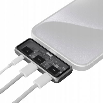 Satechi ST-HXRAJM – Zboží Mobilmania