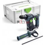 FESTOOL BHC 18 Li-Basic 574723 – HobbyKompas.cz