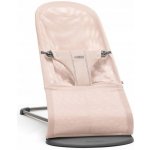 BabyBjörn lehátko Balance Soft Bliss Mesh Pearly růžová – Zboží Dáma