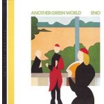 Another Green World - Brian Eno CD – Hledejceny.cz