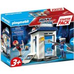 Playmobil 70498 Starter pack Policie – Sleviste.cz