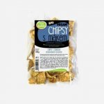 Green Apotheke Chipsy Makové 100 g – Sleviste.cz