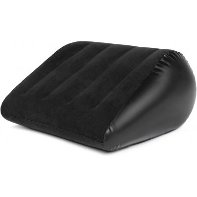 Bedroom Fantasies The Droplet Inflatable Pillow Black – Zboží Dáma Bedroom Fantasies The Droplet Inflatable Pillow Black – Zboží Dáma