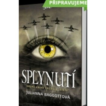 Splynutí - Juliana Baggottová