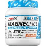 Amix Nutrition MagneChel Magnesium Chelate Drink mango 420 g – Hledejceny.cz