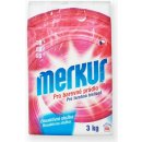 Merkur prací prostředek na barevné prádlo 60 PD 3 kg