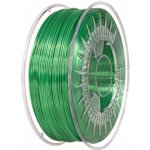 Devil Design SILK zelený 1 kg 1,75 mm – Zboží Živě