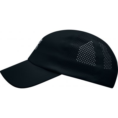 On Court Cap Black/Black – Zbozi.Blesk.cz