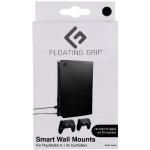 Floating Grip Nástěnné držáky Playstation 5 Black – Sleviste.cz