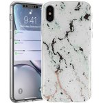 Pouzdro Vennus Marble Stone Samsung Galaxy A60 A606 - vzor 1 – Hledejceny.cz