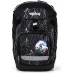 Ergobag Prime černá zig zag 2020 – Zboží Dáma