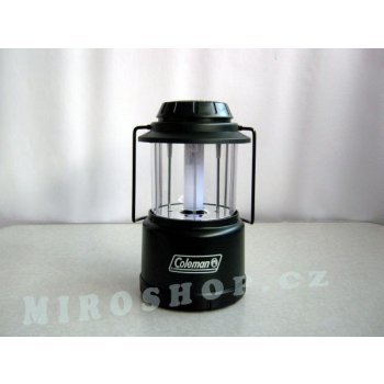 Coleman 4AA Exponent Pack Away lantern